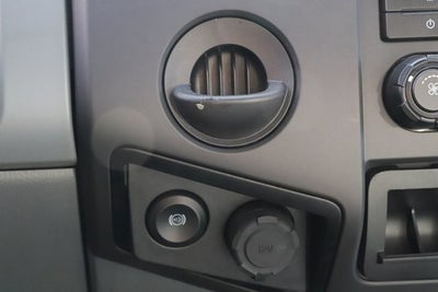 2025 Ford F-650SD Base