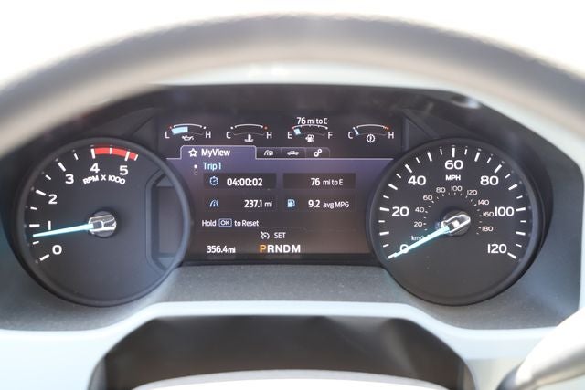 2027 Ford F-650SD Base