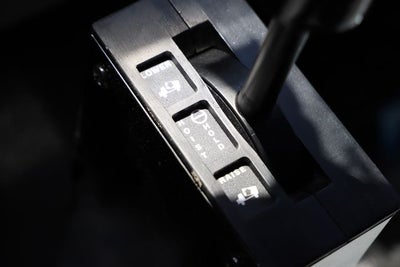 2027 Ford F-650SD Base