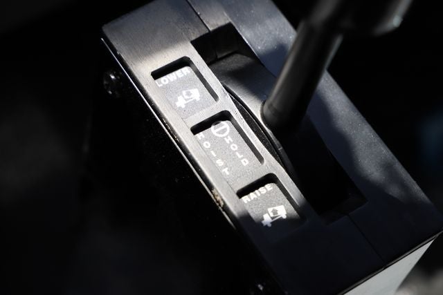 2027 Ford F-650SD Base