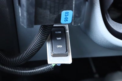 2027 Ford F-650SD Base