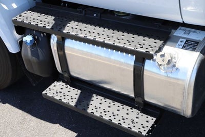 2027 Ford F-650SD Base