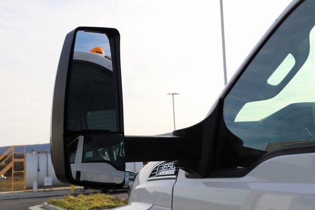 2026 Ford F-650SD Base