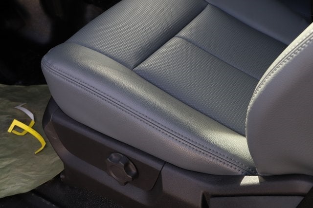 2026 Ford F-650SD Base