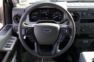 2026 Ford F-650SD Base
