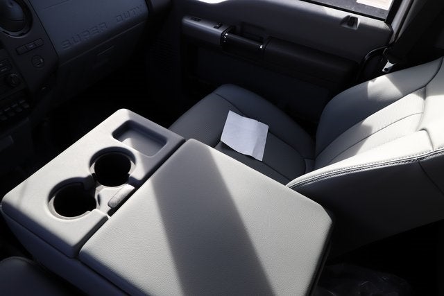 2026 Ford F-650SD Base