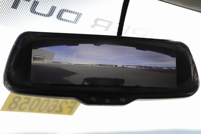 2026 Ford F-650SD Base