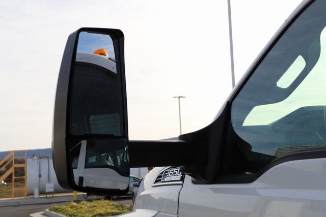 2026 Ford F-650SD Base