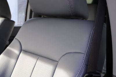 2026 Ford F-650SD Base