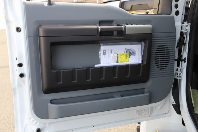 2026 Ford F-650SD Base