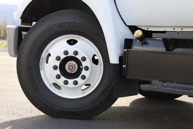 2026 Ford F-650SD Base