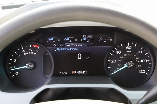 2026 Ford F-650SD Base