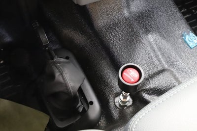 2026 Ford F-650SD Base