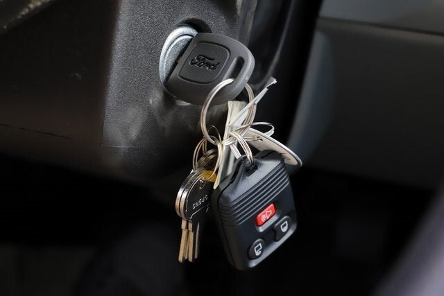 2026 Ford F-650SD Base