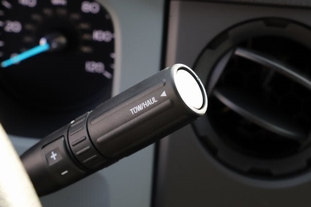 2026 Ford F-650SD Base