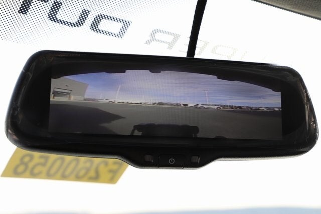 2026 Ford F-650SD Base