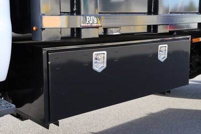 2026 Ford F-650SD Base