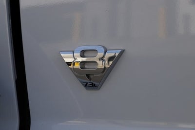 2026 Ford F-650SD Base