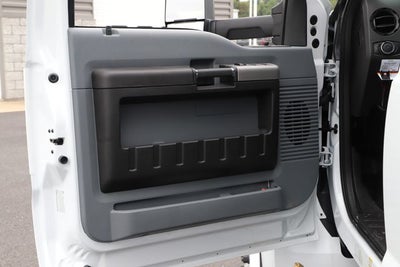 2027 Ford F-650SD Base