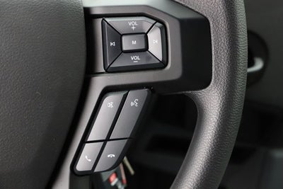 2027 Ford F-650SD Base