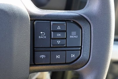 2025 Ford F-350SD XL DRW