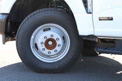 2025 Ford F-350SD XL DRW