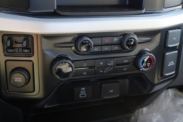 2025 Ford F-350SD XL DRW