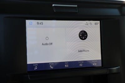 2025 Ford F-350SD XL DRW