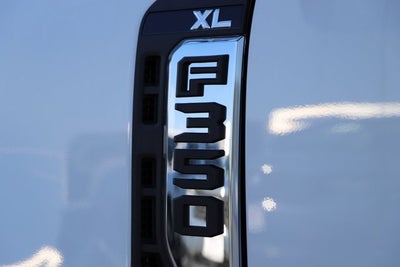 2025 Ford F-350SD XL DRW