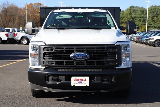 2025 Ford F-350SD XL DRW
