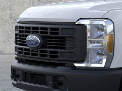 2025 Ford F-350SD XL DRW