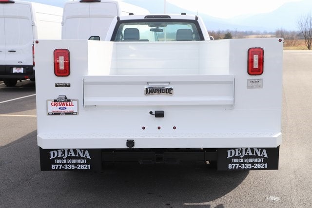 2026 Ford F-350SD XL DRW