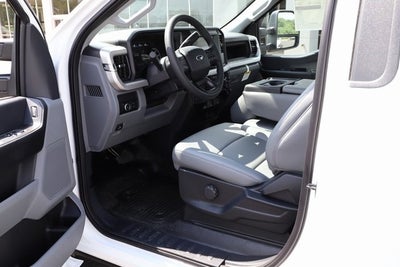2025 Ford F-350SD XL DRW