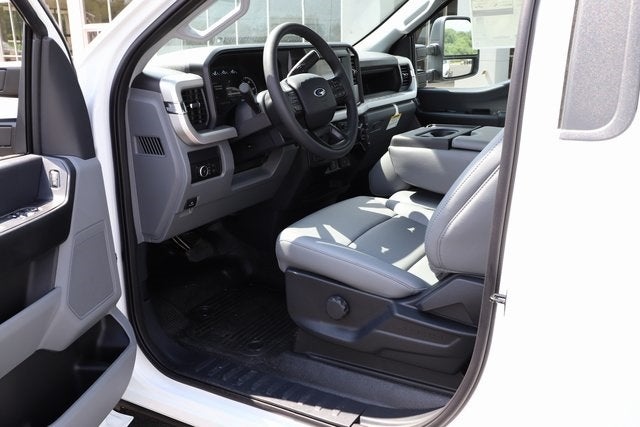 2025 Ford F-350SD XL DRW