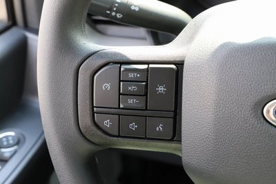 2025 Ford F-350SD XL DRW