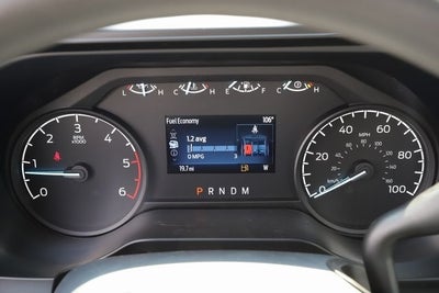 2025 Ford F-350SD XL DRW