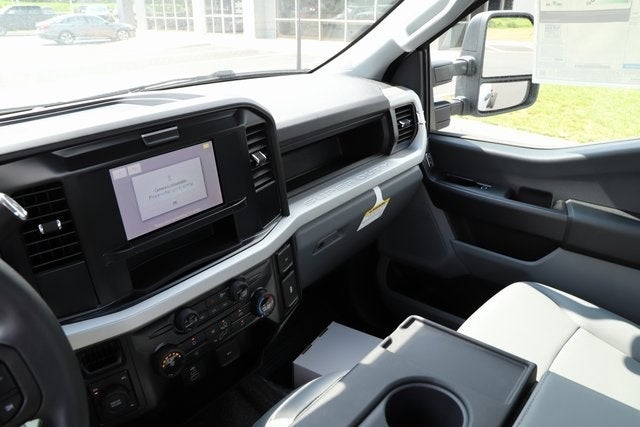 2025 Ford F-350SD XL DRW