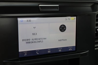 2025 Ford F-350SD XL DRW