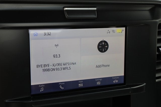 2025 Ford F-350SD XL DRW