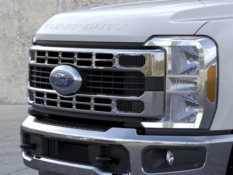 2025 Ford F-350SD XL DRW
