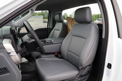 2025 Ford F-350SD XL DRW