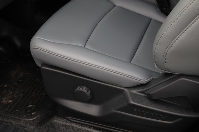 2025 Ford F-350SD XL DRW