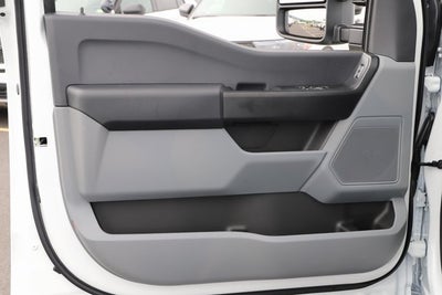 2025 Ford F-350SD XL DRW