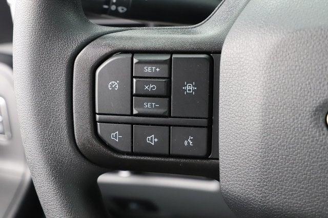 2025 Ford F-350SD XL DRW