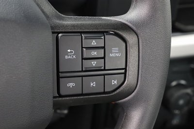 2025 Ford F-350SD XL DRW