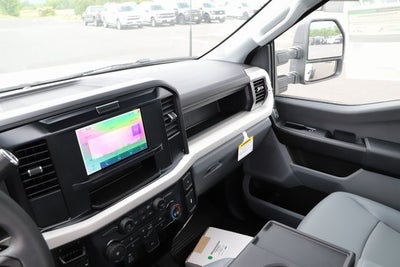 2025 Ford F-350SD XL DRW