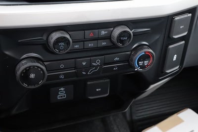 2025 Ford F-350SD XL DRW