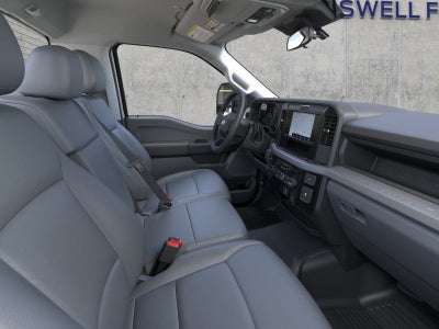 2025 Ford F-350SD XL DRW