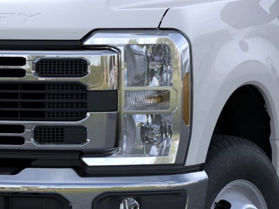 2025 Ford F-350SD XL DRW