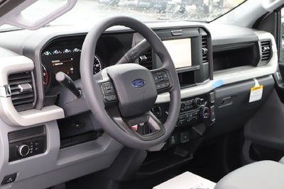 2027 Ford F-350SD XL DRW